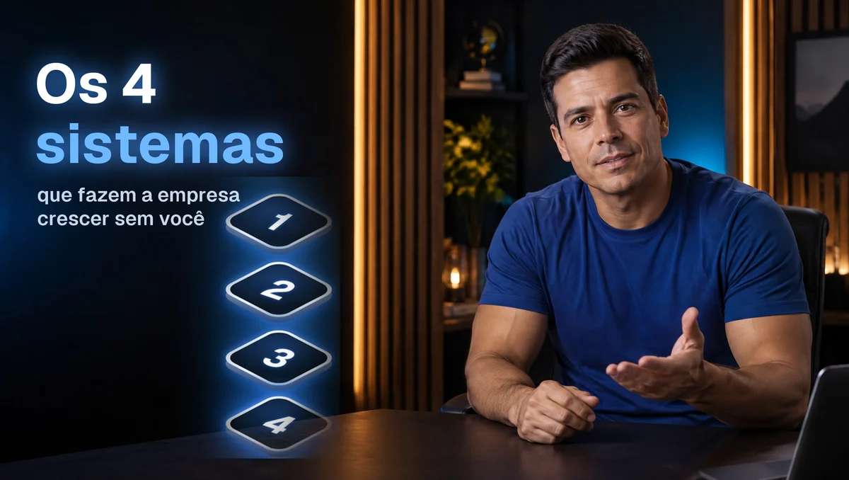 Arte de exemplo do estilo Lousa de negócios